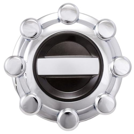 COAST2COAST C10098R Rear Wheel Center Cap Fits Ford F-250 Super Duty 2017-2026 Set of 2... product image