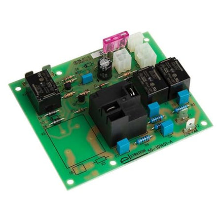 DOMETIC 3311924 000 KIT SVC RELAY BOARD-ANALOG CF product image