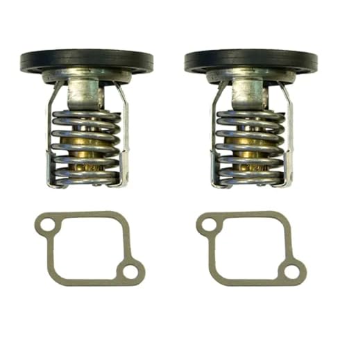 SIERRAMARINE 183606 Sierra International, 18-3606, Thermostat Kit , White product image