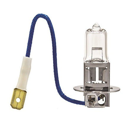 HELLA H3 100W H3100W BULB 12V 100W PK22S T3.25 product image