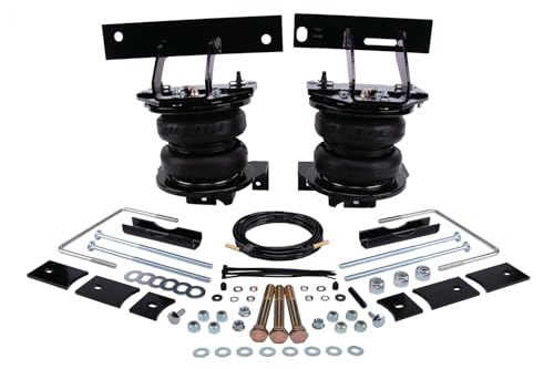 AIR LIFT 57552 LoadLifter 7500 XL Ultimate Air Spring Suspension Kit product image