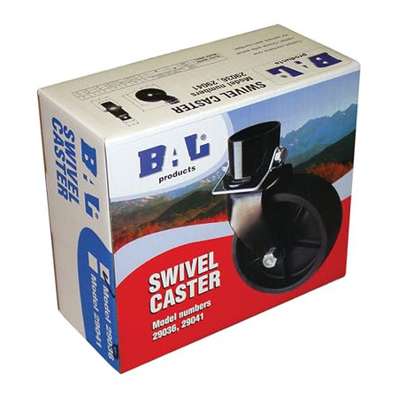 BAL NORCO 29036B BAL 0148.1042  1,000 lb. Caster Wheel product image