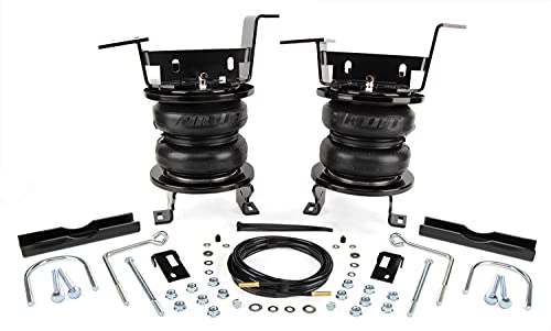 Air Lift LoadLifter 7500 XL Air Spring Kit for 2020-2026 Chevrolet Silverado 2500HD & 3500HD, 2020-2026 GMC Sierra 2500HD & 3500HD - 57541