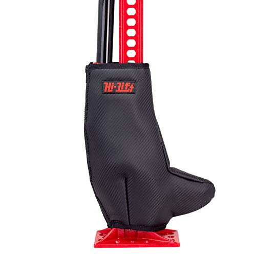 Hi-Lift Jack Running Gear Jack Cover RGJC