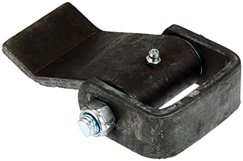 Buyers Products Company Buyers Products B2426FS Formed Hinge Strap - Outdoor Depot