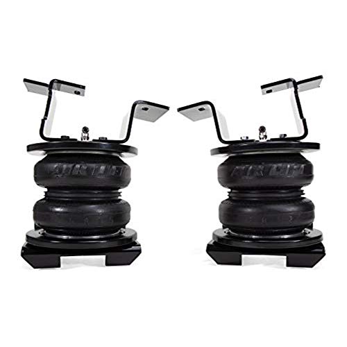 AIR LIFT 57531 LoadLifter 7500 XL Ultimate Air Spring Kit – Fits 2019-2026 Ram 350... product image
