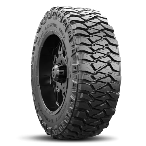 Mickey Thompson Baja Legend MTZ 40X13.50R17LT 121Q C