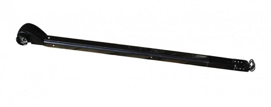 Carefree R001642BLK Awning Arm Assembly , Black, 67 inch x 3.5 inch
