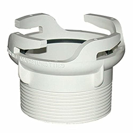 DAVE CARTER 03696 50319 TH HOSE ADAPTOR THREADED product image