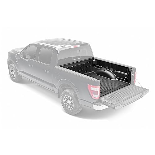TRAILFX RD64U19 Component Tub Fits Ram 1500 New Model 6.5 Foot Bed 2019-2023 Bed Li... product image