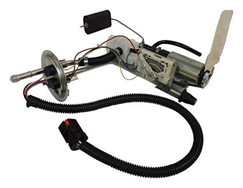 Crown Automotive 5003869AA Fuel Module, Silver