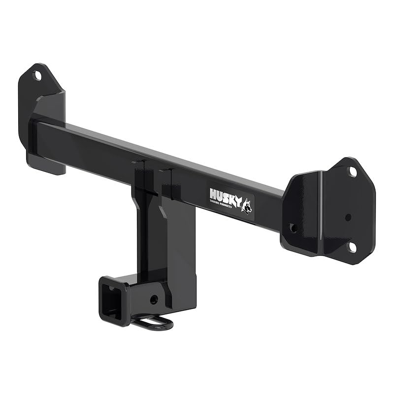 Husky Towing Trailer Hitch Rear 69673C, Class III, Square Tube, 2 Inch Receiver, 5000 Pound Weight Carrying Capacity/ 750 Pound Tongue Weight, Fits 2011-2025 BMW X3/ 2019-2025 BMW X4