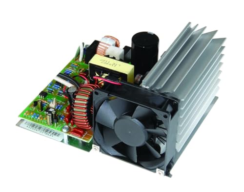 Progressive Dynamics PROG Dynamic PD4060CSV 60 Amp Replacement Converter Section Only