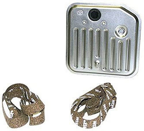 WIX Filters - 58613 Automatic Transmission Filter, Pack of 1