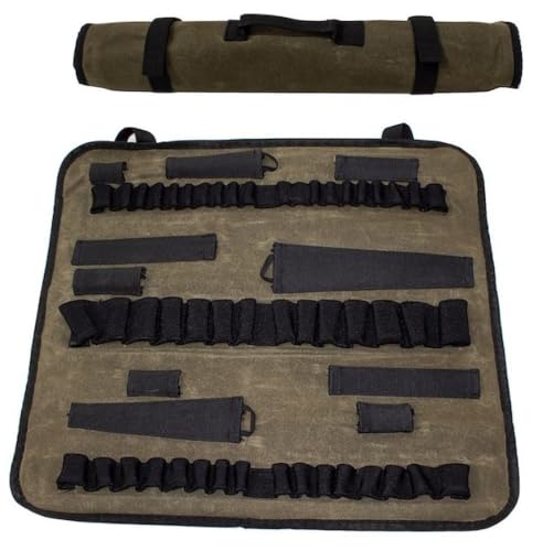 OVERLAND VCL 21089941 Overland Vehicle Systems  Rolled Bag Socket With Handle And S product image