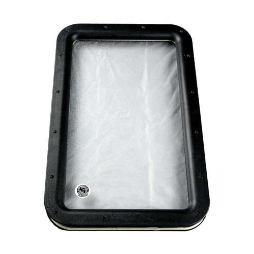 LIPPERT COMP 363370 onents Inner & Outer Replacement Window Frame with Seal, Glass for ... product image
