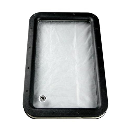 LIPPERT COMP 363370 onents Inner & Outer Replacement Window Frame with Seal, Glass for ... product image