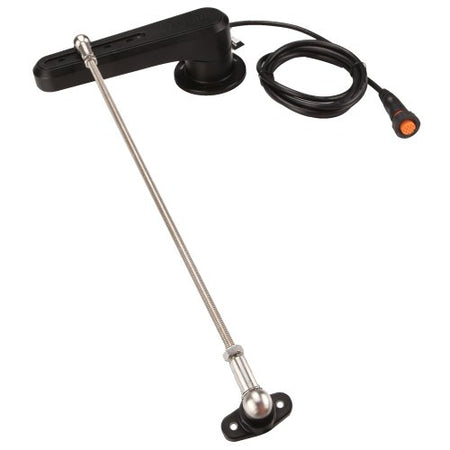 GARMIN ELEC. 010-11829-00 101182900 GRF 10 RUDDER FEEDBACK SENSOR product image