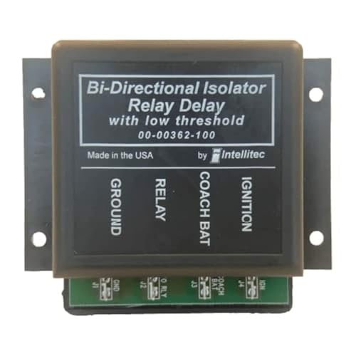 INTELLITEC 0000362100 B.I.R.D. GAS W/LOW THRESHOLD product image