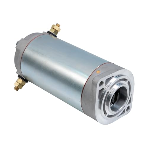LIPPERT COMP 179327 Lippert Hydraulic RV Leveling System Pump Motor Replacement product image