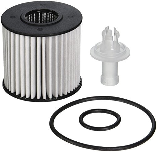 WIX FILTR LD 57047XP WIX  WIX XP Oil Filter Replacement, Built for Synthetic Oil - Compa...