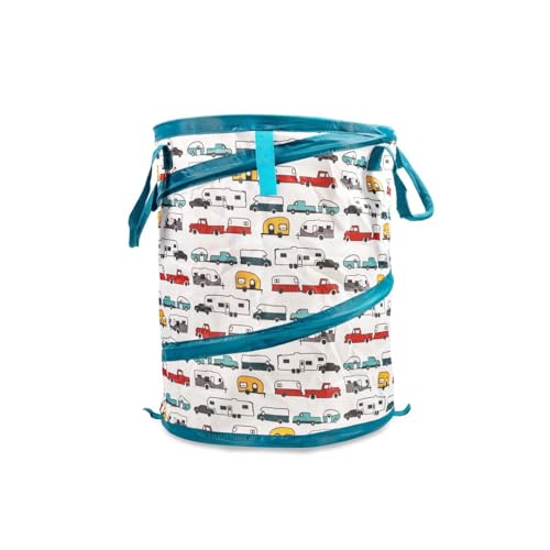 CAMCO 42989 LIBATC  POP-UP UTILITY CONTAINER 15 product image
