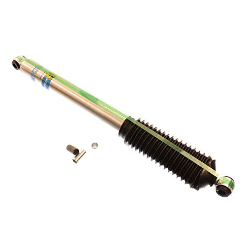 Bilstein 5100 Series 77-86 Chevrolet K30 / K30 Pickup Rear 46mm Monotube Shock Absorber (33-104652)