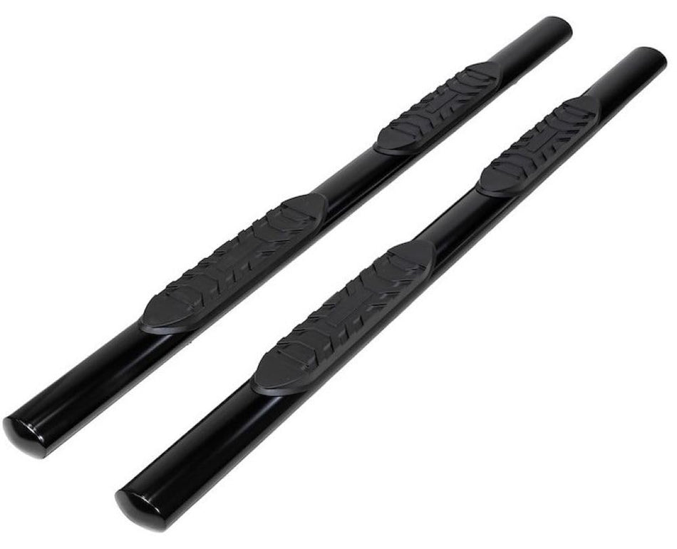 TRAIL FX 4" Oval Sturt Ram 1500 Black 19