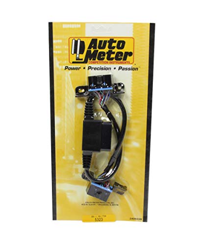 AUTO METER 5323 SIGNAL SPLITTER / ADAPTER  OBD-II product image