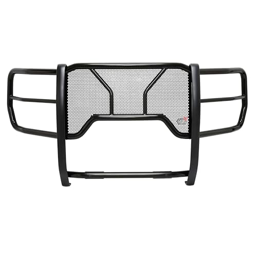 Westin 57-4105 HDX 1-Piece Grille Guard fits 2023-2026 F-250 F-350 2023-2026 F-450 F-550 F-600