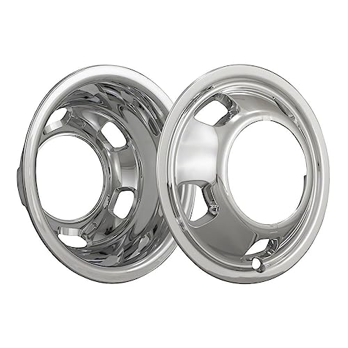 Multiple Manufactures IWCN8010 Standard (No Variation) Wheel Cover