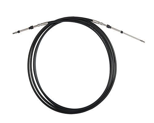 SEASTAR CCX63308 Dometic  Xtreme Control Cable, , 8ft. product image