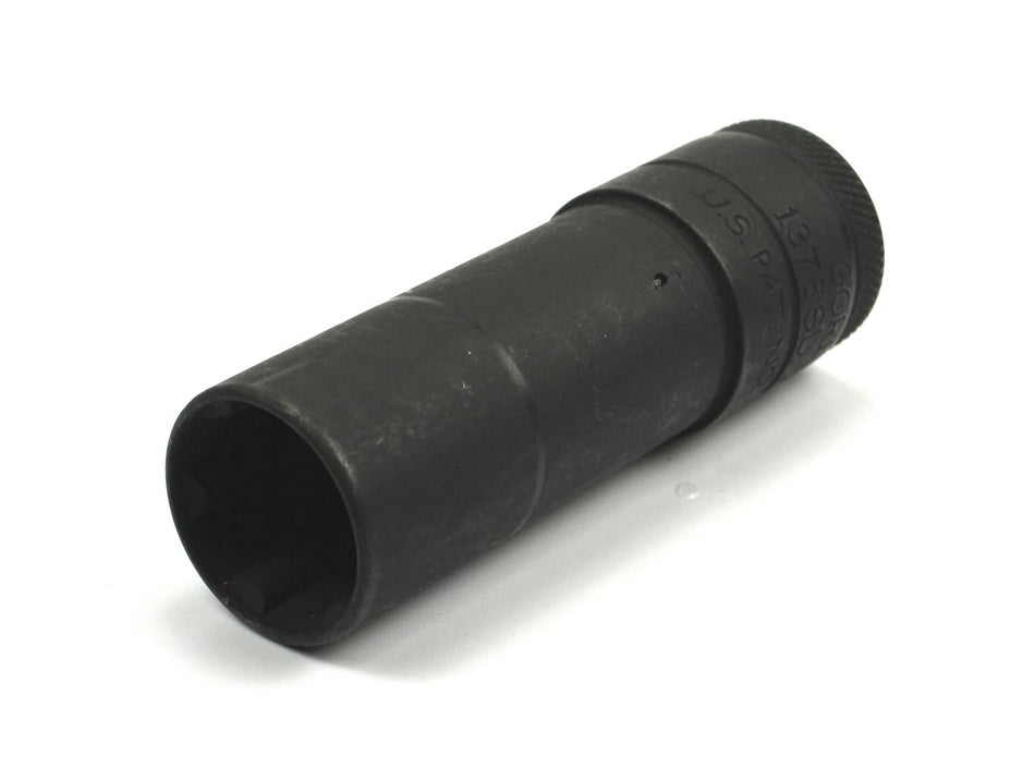 Gorilla Automotive Products 1378sdwrench Sml Dia Dupl Xskt Key 1/2drive