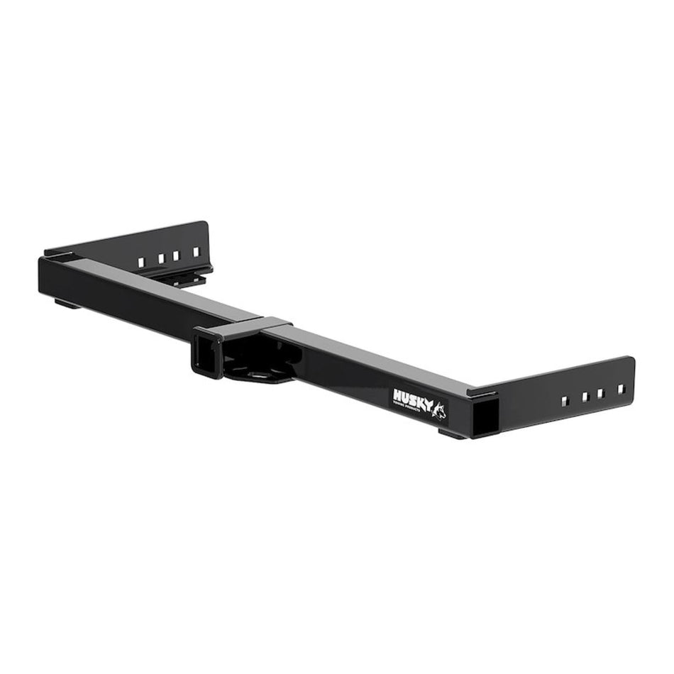 Husky Towing Trailer Hitch Rear 69668C, Class III, Square Tube, 2 in Receiver, 7500 lb. Weight Carrying Capacity/ 750 lb. Tongue Weight, Fits 2021-2025 Jeep Grand Cherokee/Grand Cherokee L