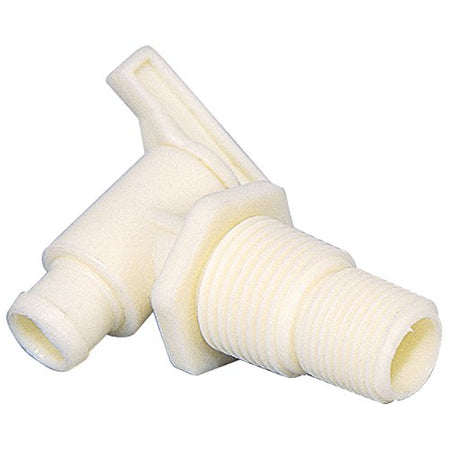 CAMCO 22243 Drain Valve - 3/8 or 1/2 Male NPT product image