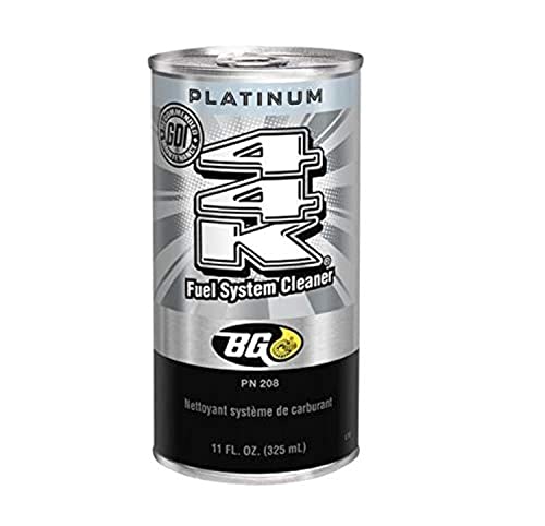 LIQUI MOLY BG 2037 PRO-LINE ENGINE FLUSH product image