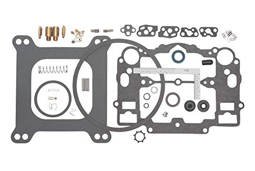 EDELBROCK 1477 Genuine   Carburetor Rebuild & Maintenance Kit for All  Square-Bore... product image