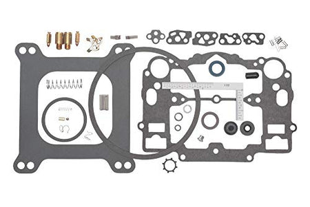 EDELBROCK 1477 Genuine   Carburetor Rebuild & Maintenance Kit for All  Square-Bore... product image