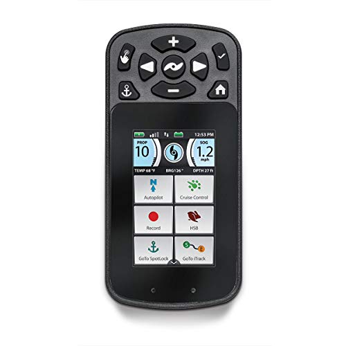 MINN KOTA 1866650 I-PILOT LINK REMOTE CONTROL SYSTEM product image