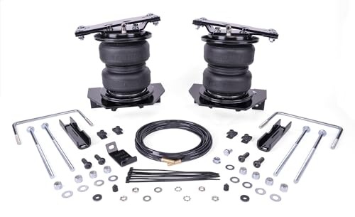 Air Lift LoadLifter 5000 Ultimate Air Spring Kit - Fits 2023-2026 F-250 Super Duty & F-350 Super Duty 4WD/SRW - 88354