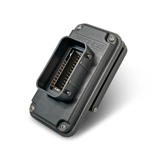 Range Technology Range Technology RA007 DFM Module Compatible with GM Refresh V8 Trucks and SUV - Outdoor Depot