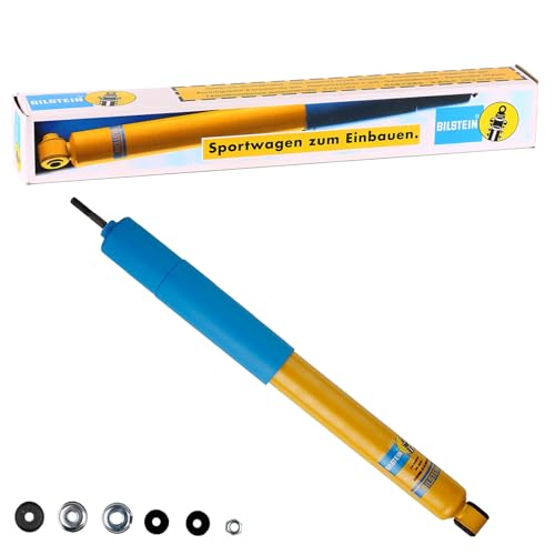 Bilstein 24-186056 Rear Shock for Toyota Tacoma 4WD