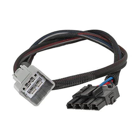 REDARC TPH-020 Tow-Pro Brake Controller Harness for RAM product image