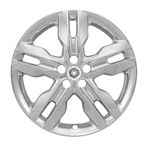 COAST2COAST - CCIIMP800X - IMPOSTOR CLAD; 20'; CHROME; 1 PIECE