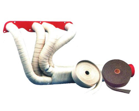 THERMO TEC 11002 2'X1/16'X50' EX INSUL MAT product image