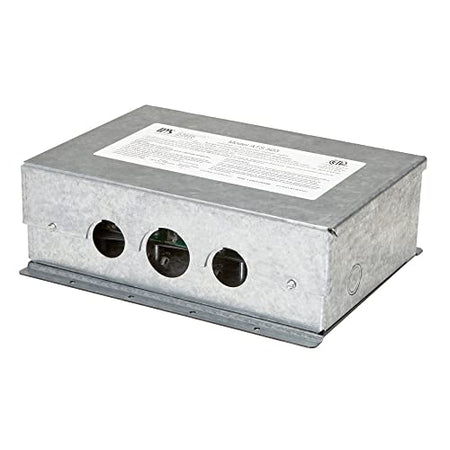 PARALLAX PWR ATS503 Parallax Power Supply  120/240V 50 Amp Transfer Switch product image