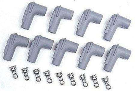 MSD CO. 8850 MSD  Spark Plug Wire Boot Kit, (Set of 9) product image