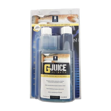 T-H MARINE U216-SW-DP G-Juice 16 Oz. Saltwater Fish Care Treatment product image