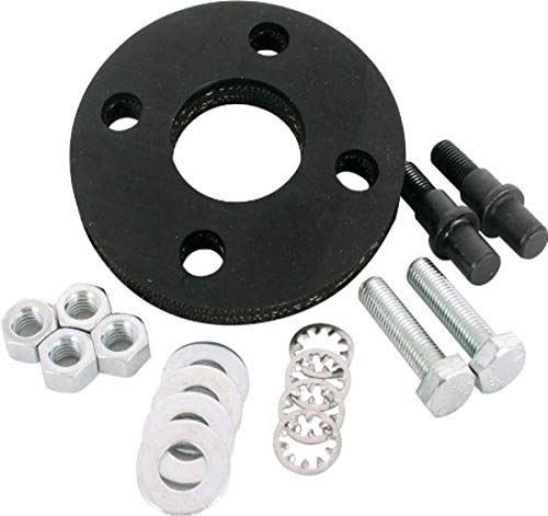 Borgeson 000941 Replacement Rubber Rag Joint Disk