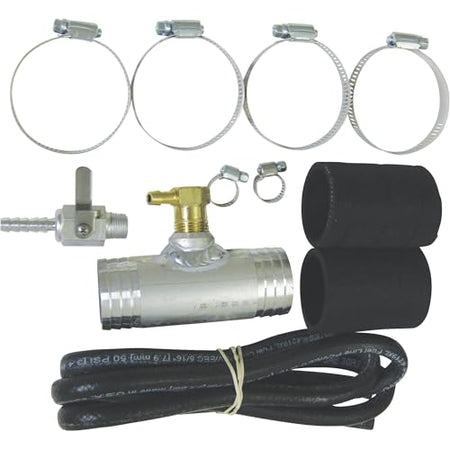 RDS MFG INC 11408 0 DIESEL INSTALL KIT-SEE DESC product image